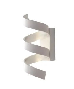 Applique "helix" led 3000k 720 lm, h 26 cm Offerta Speciale